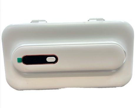 Caja de Esterilizacion UV Multifuncional