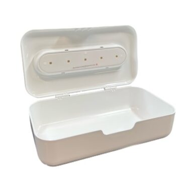 Caja de Esterilizacion UV Multifuncional