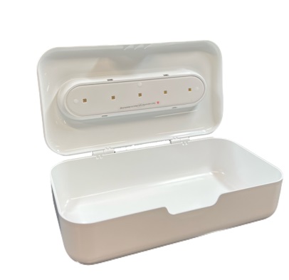 Caja de Esterilizacion UV Multifuncional