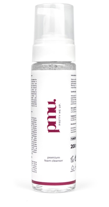 Kwadron FOAM PMU