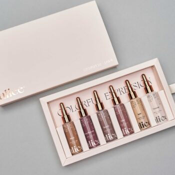 Ilse Alvarado Set