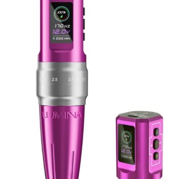 EZ P3 PRO LUMINA