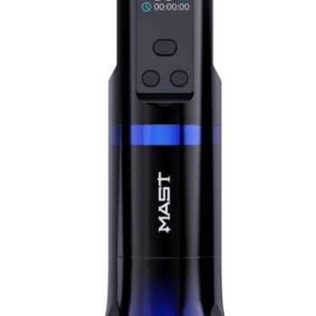 Mast Hertz