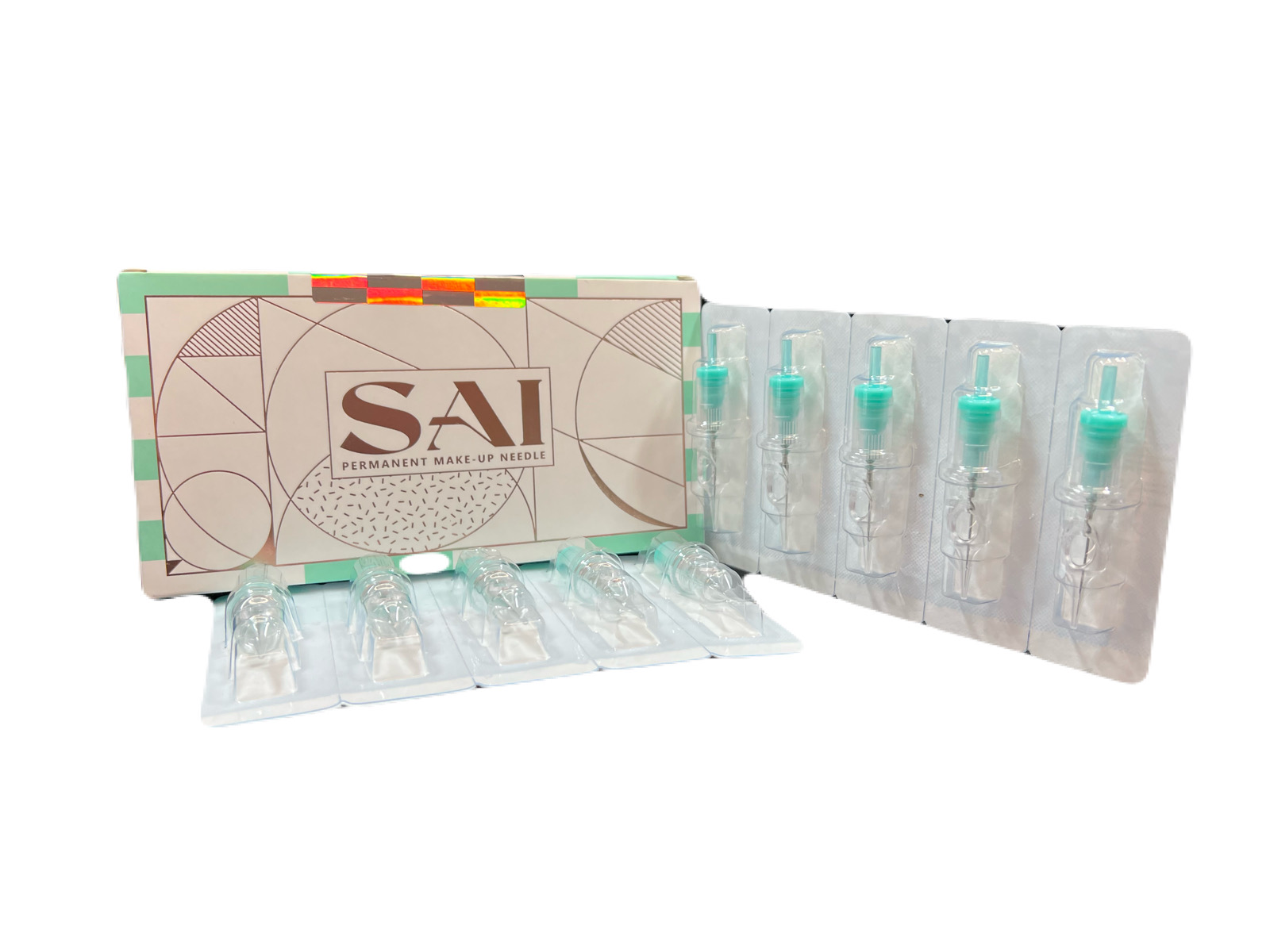 Cartucho PMU SAI