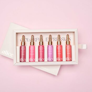 Lip Set