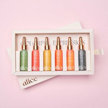 Neutralizer Set
