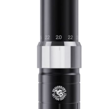 Dragonhawk Tattoo Pen Machine with 6 Stroke Length | Mast Tour Y23