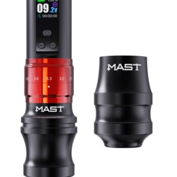 Mast Fold 2 Pro