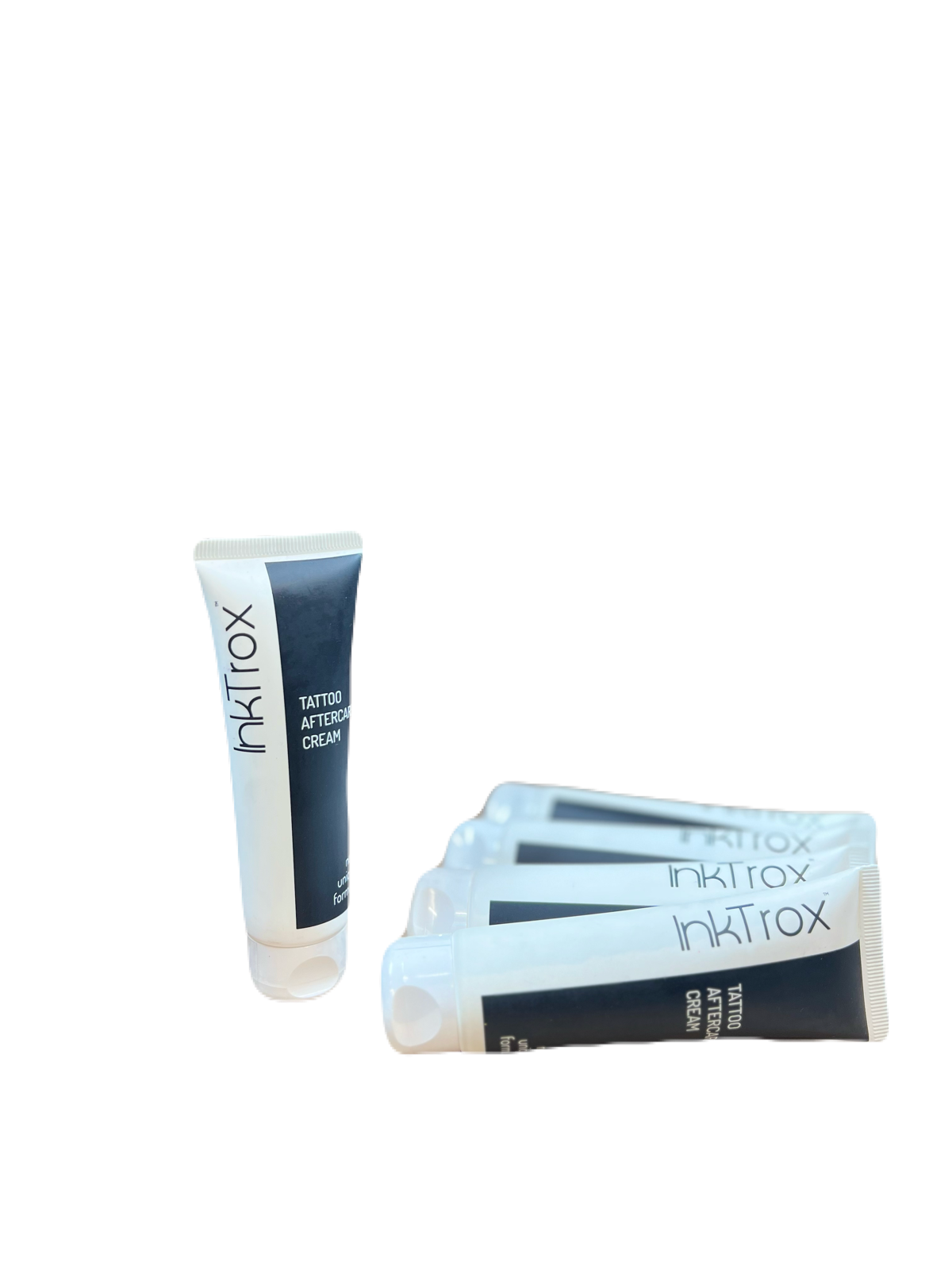 InkTrox Tatto Aftercare Cream