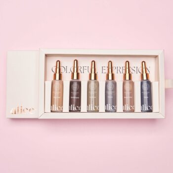 Eyebrow Set