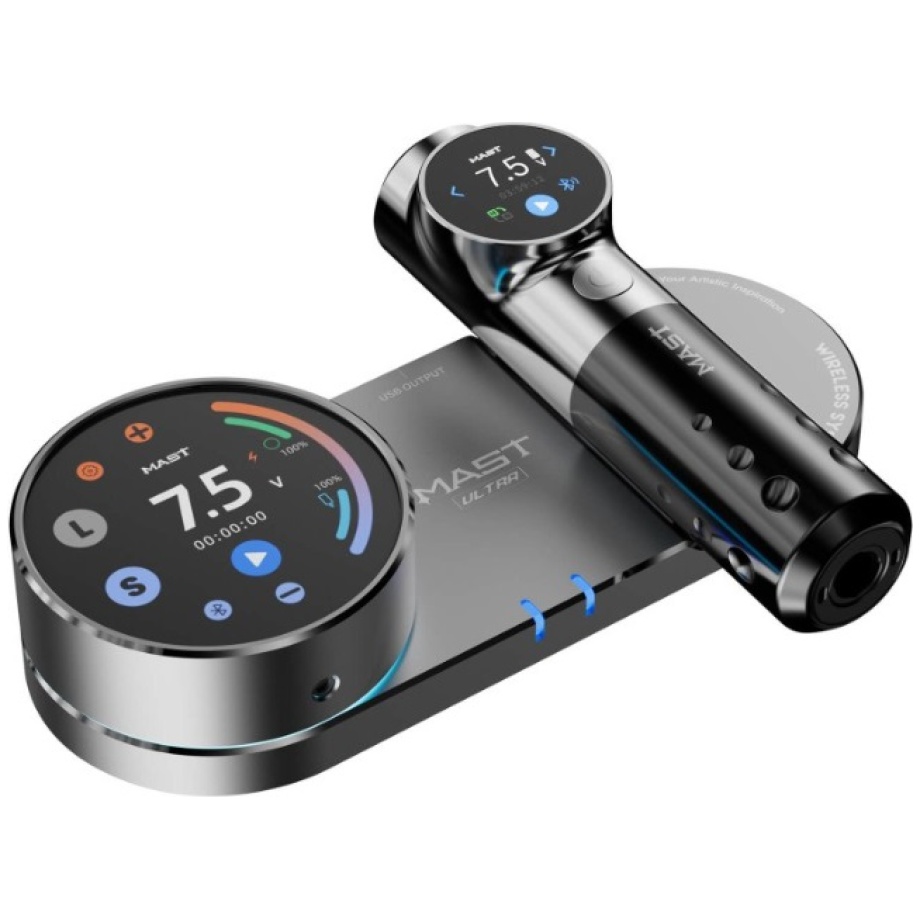 Archer Ultra 1 3