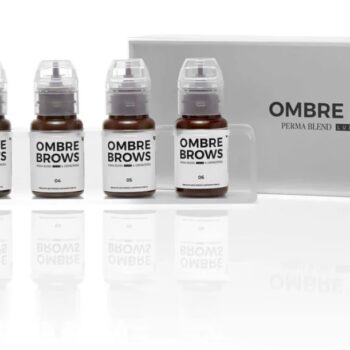 Ombre Brows Collection