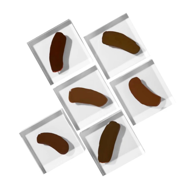 Ombre Brows Collection