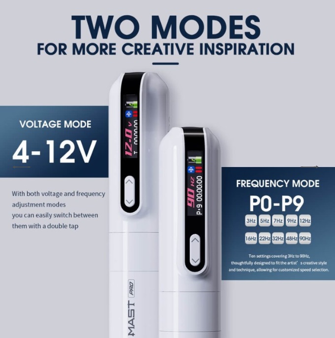 Mast Y22 Pro con Bluetooth 3.0MM