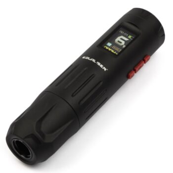 EQUALISER WIRELESS Ink Master