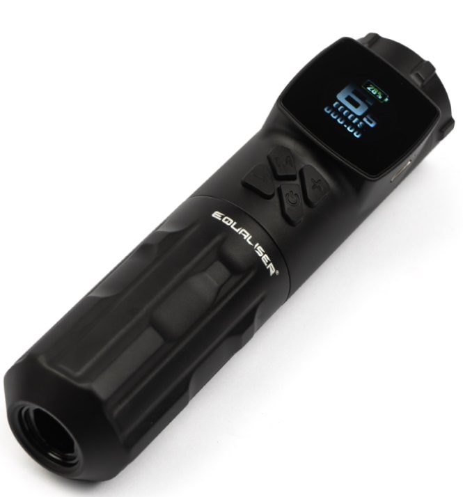 EQUALISER WIRELESS Hybrid Fox