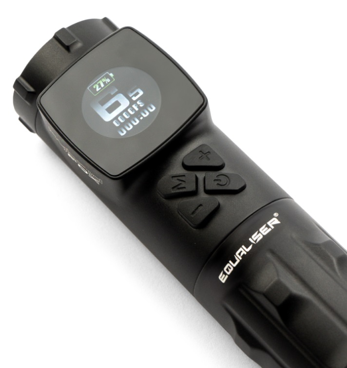 EQUALISER WIRELESS Hybrid Fox