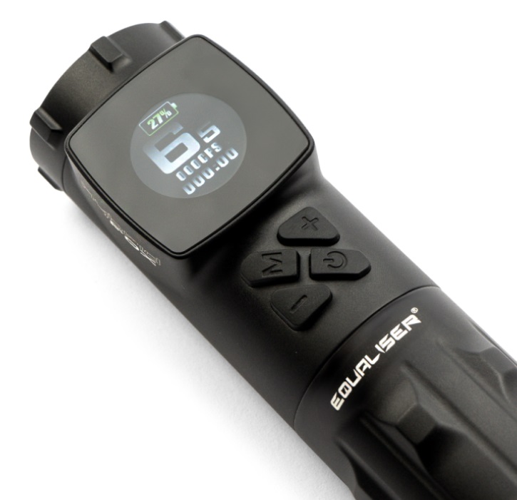 EQUALISER WIRELESS Hybrid Fox