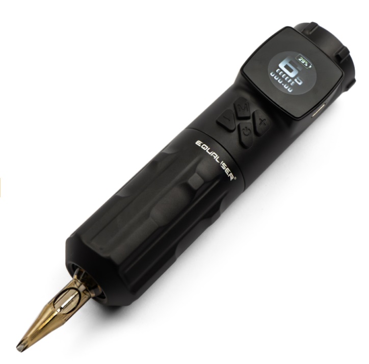EQUALISER WIRELESS Hybrid Fox
