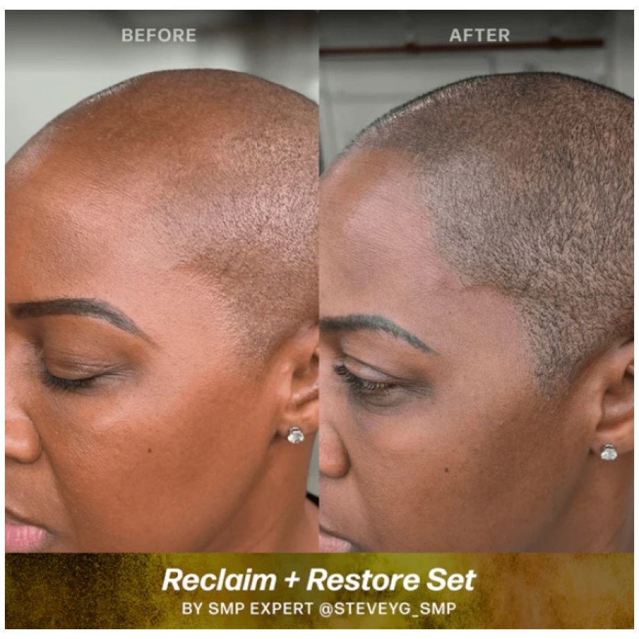 restore 3