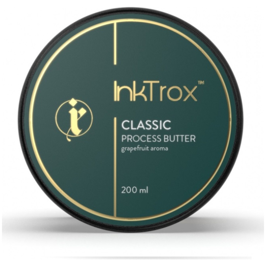 Inktrox Classic 1