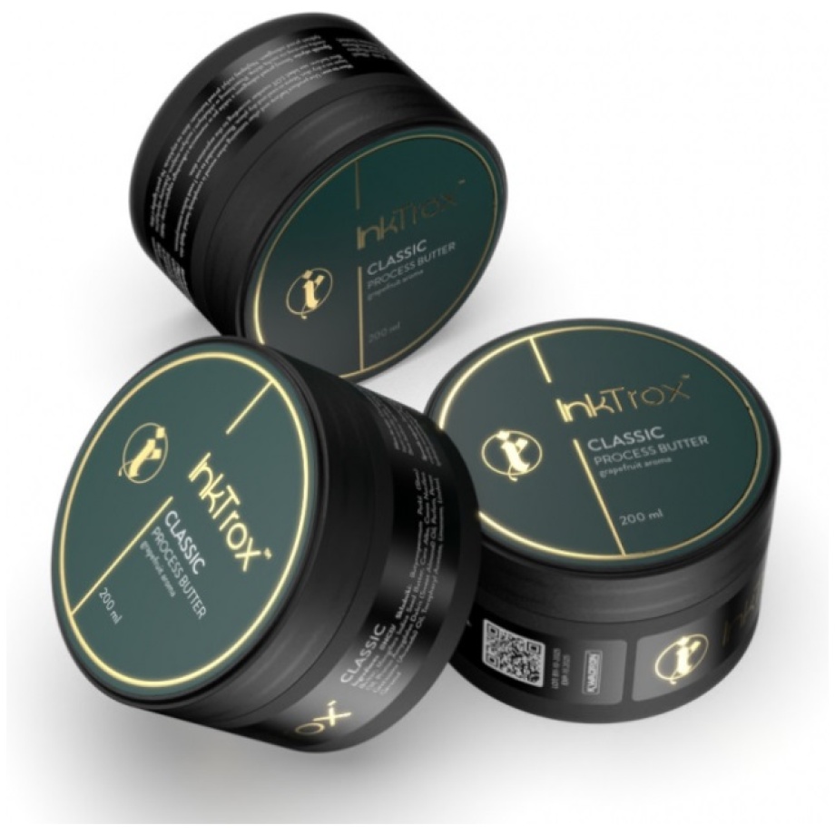 Inktrox Classic 2