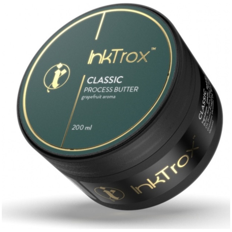 Inktrox Classic
