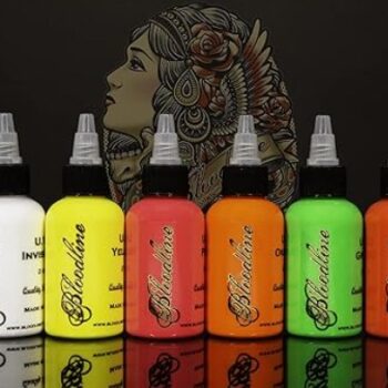 Blodline UV