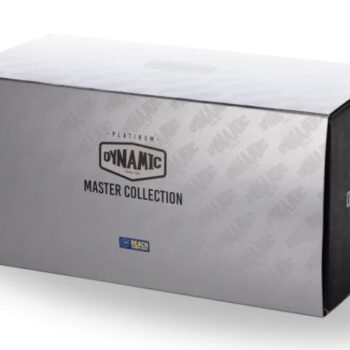 Dynamic Platinum Master Collection