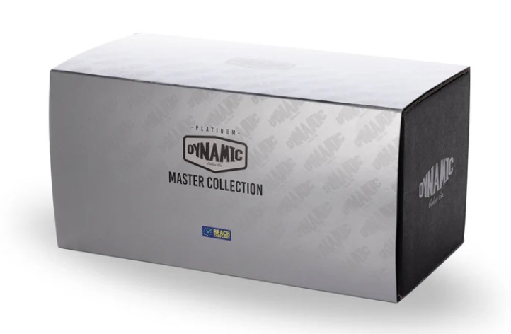 Dynamic Platinum Master Collection