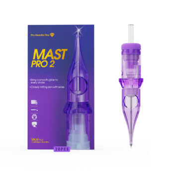 Cartucho MAST Pro 2