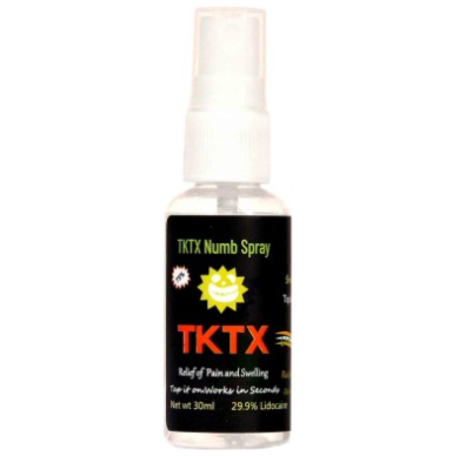 TKTX SP 1