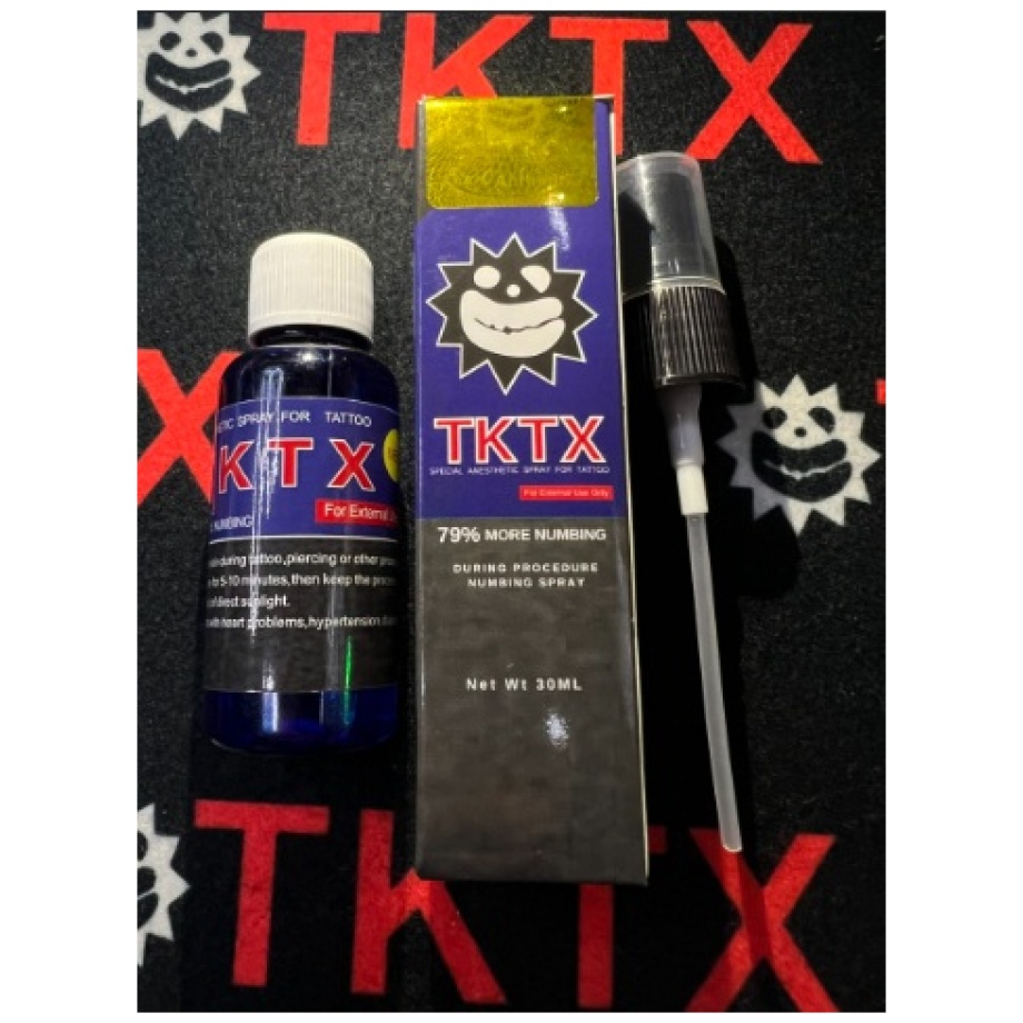 TKTX SP