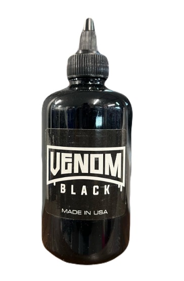 Venom Black