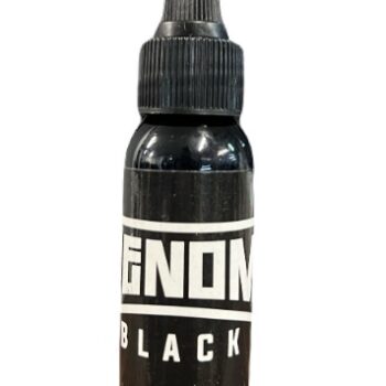 Venom Black