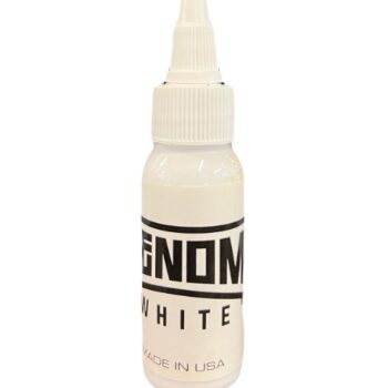 Venom White