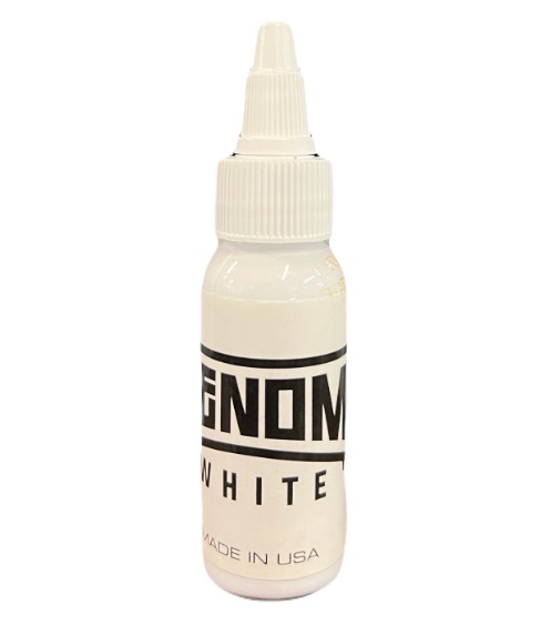 Venom White