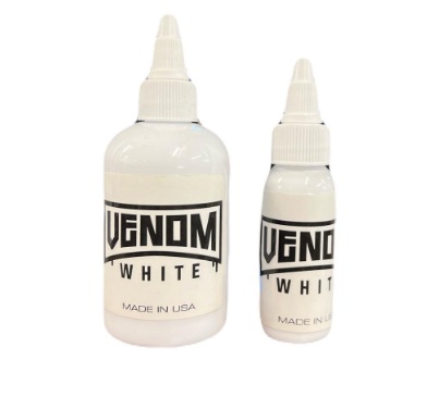 Venom White