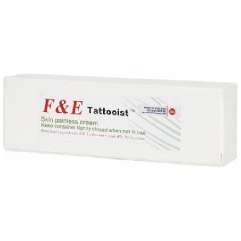 f&E 1