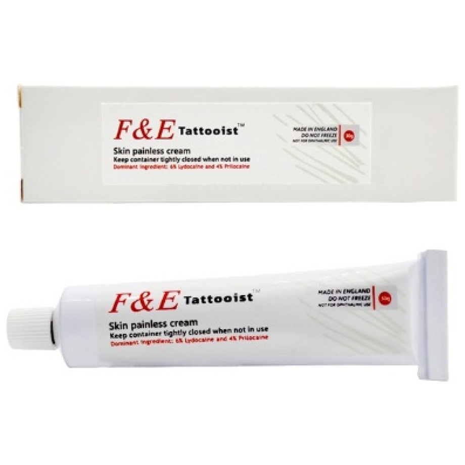 f&E 2