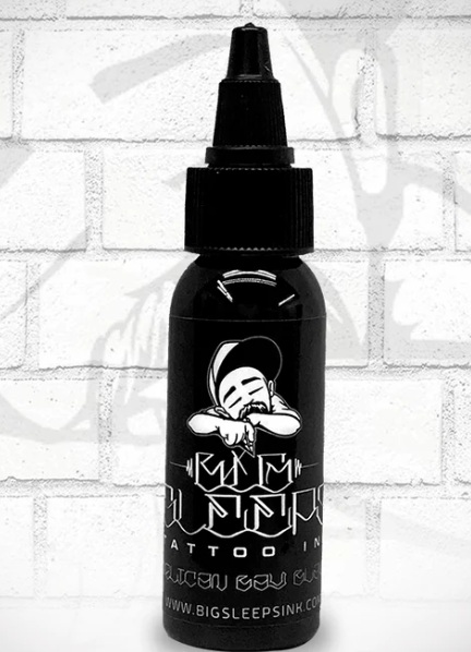 Pelican Bay Black