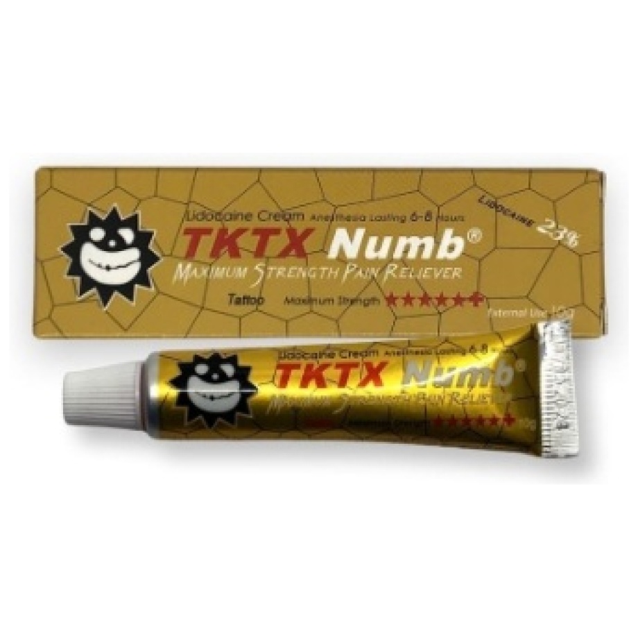 tktx NUMBG