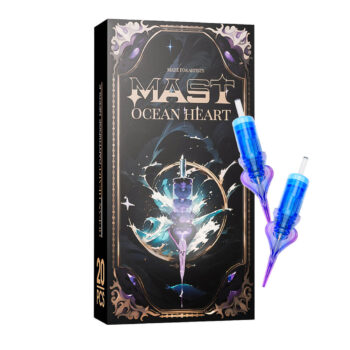 Cartucho MAST Ocean Heart