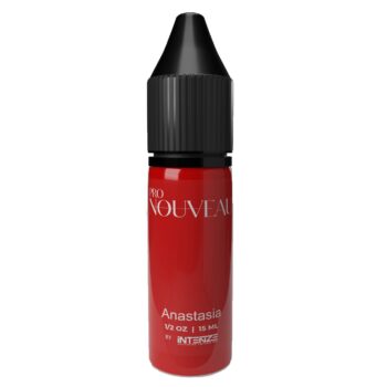 Pro Nouveau - Anastasia