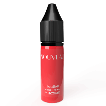 Pro Nouveau - Heather
