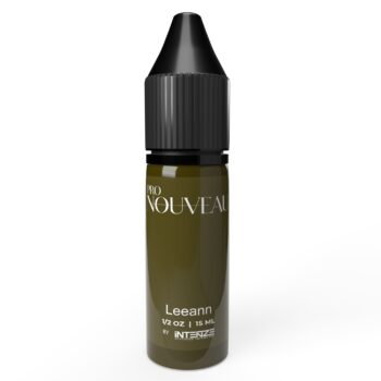 Pro Nouveau Brow - Leeann