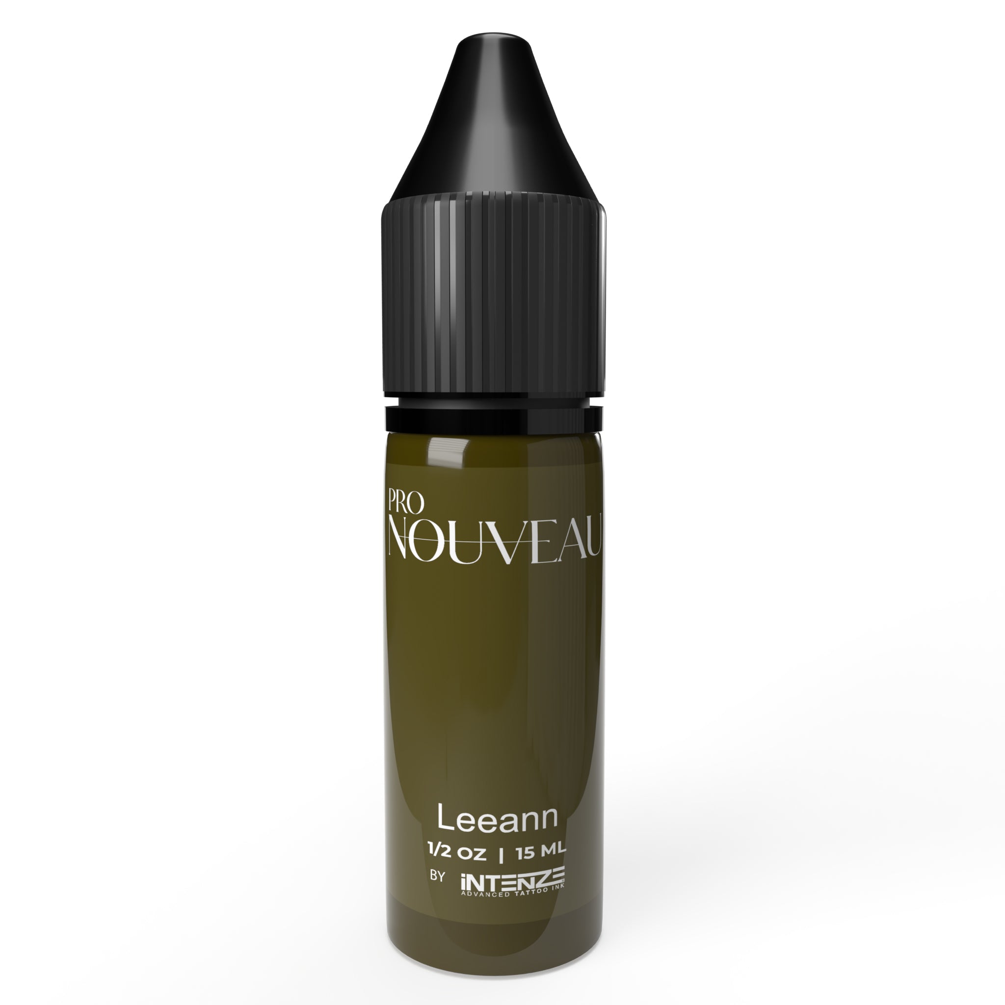 Pro Nouveau Brow - Leeann
