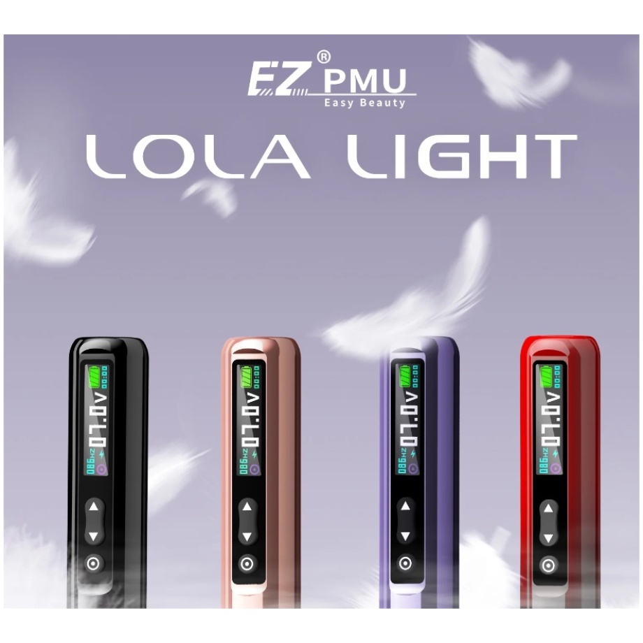Lola light por