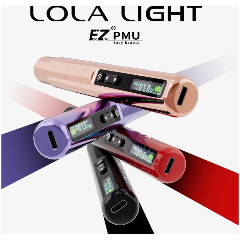 Lola light por1
