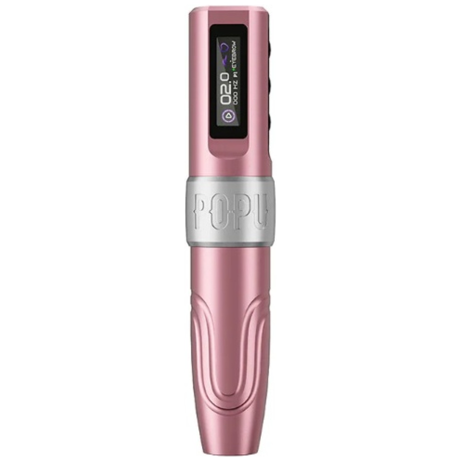 Popu Diva 2V Pi